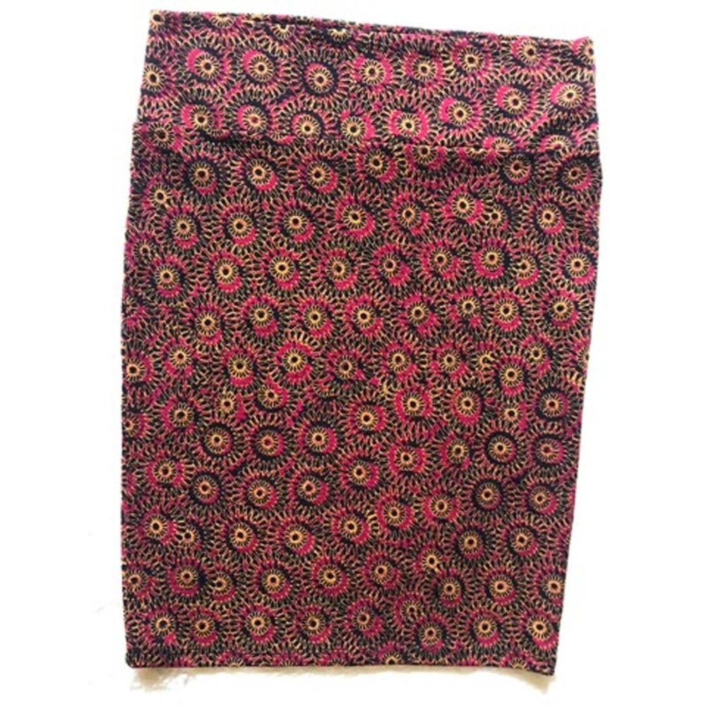 Women's Lula Roe Pencil Skirt